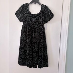 Costume Wicked Dress